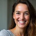 Foto van klant Anna