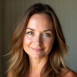 Portret van Linda Kuiper, interieurontwerpconsultante